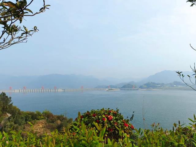 屈原故里（2021.3.15 宜昌·秭归）