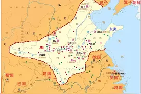 秦灭六国，六国为何不联合对抗秦国？他们不明白唇亡齿寒的道理吗图片