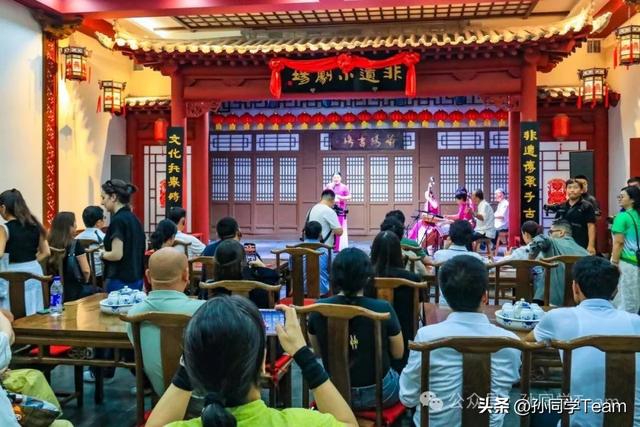 中国“中亚+”青年交流行走进榆林，以青春之名，共绘友谊画卷！