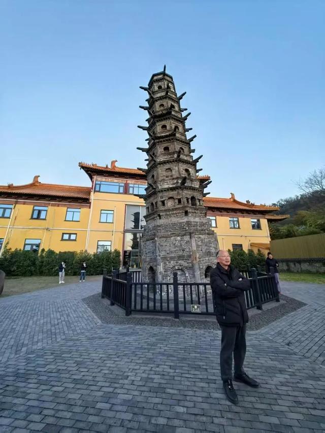 〔读城〕南京的方山与牛首山