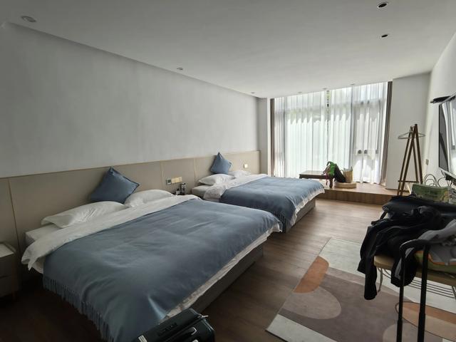 带小朋友去贵州茂兰，连环探洞加漏斗原始森林徒步二日游全攻略！