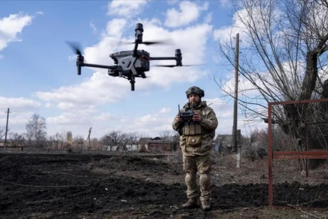 俄乌战场验真章，多国扎堆搞无人装备，战争形态要变天？