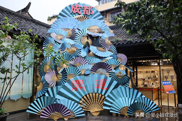 成都这12个好玩又免费的主题博物馆，你带娃去过几个？