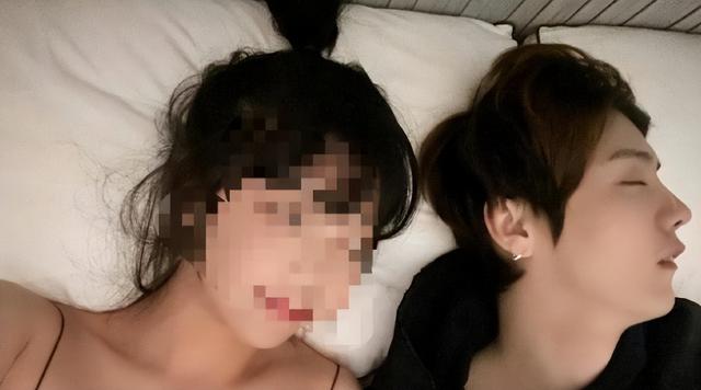 司晓迪鹿晗风波仅3天，央媒点名关晓彤	，释放2大信号，风向变了