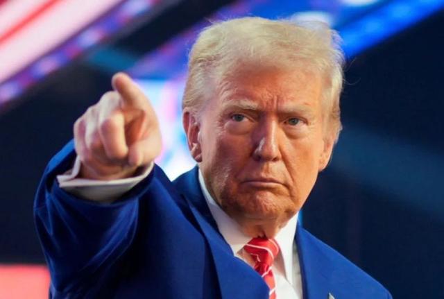 美军火还未抵台，洪秀柱一语轰动两岸，国台办定调，祖国势必统一