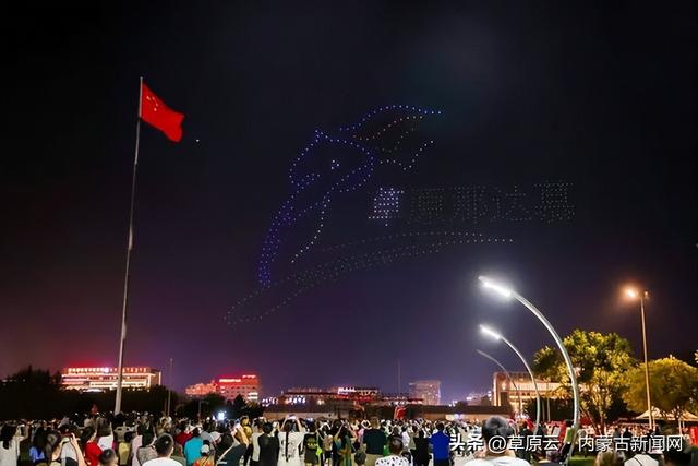 北疆文化活动季•盟市联动｜火热七月 草原有你渴望的诗和远方