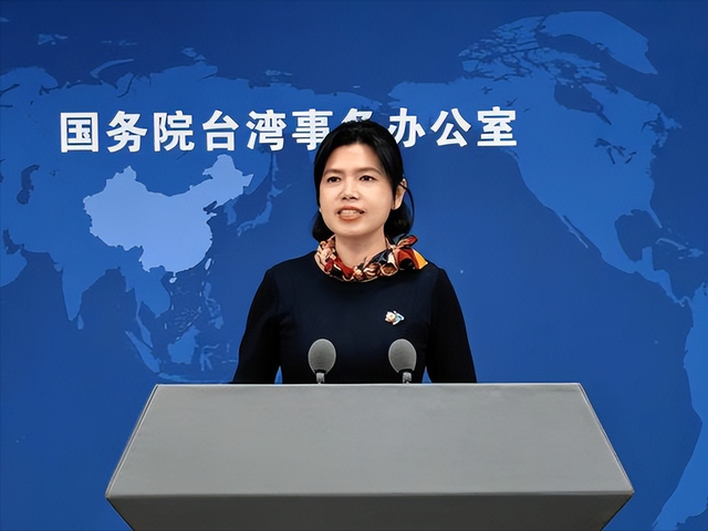 只剩下最后4公里登陆！台海再发生激烈对峙！台当局乱成一锅粥