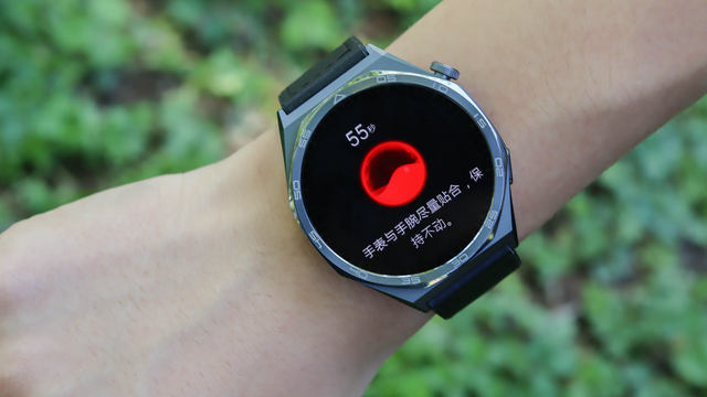 智能手表何必非得apple？国产大厂才真香，联想Lenovo Watch S体验