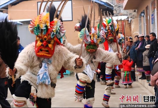 一键“云”游古村落，文县七大传统村落入驻国家数字博物馆