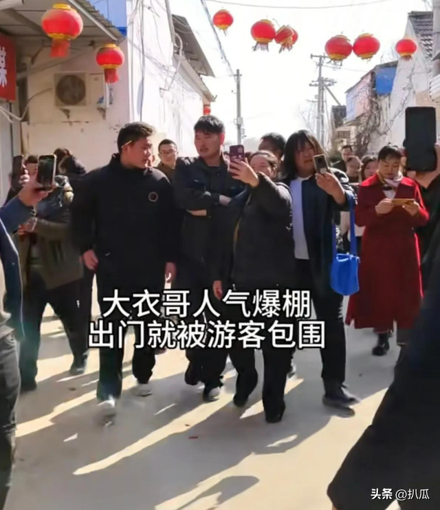 全红婵爸妈也没想到，别墅刚封顶，一家人就走上了大衣哥的老路