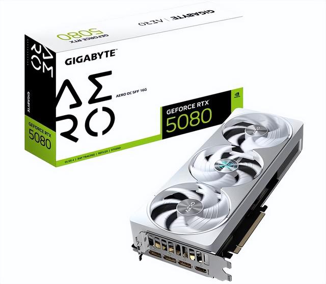 采用581.08版驱动，RTX 5070 Ti VS RTX 5080，4K性能差距几何？