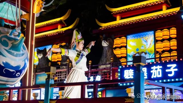 自驾环游中国行（二十八）广西南宁