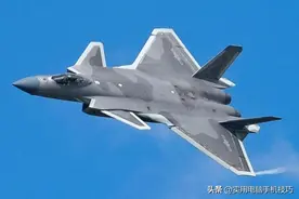 中俄美三国五代机爬升高度对比，苏57和F35都近2万米，歼20多少呢图片