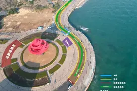 最新通告：青岛这些道路将临时交通管制图片