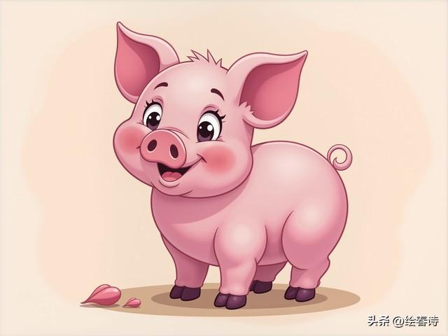 天算不如人算，属猪的12月24日周三，一件关键大事即将悄然发生