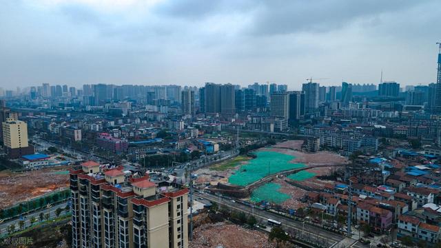 下一个“长沙”已确定？湘潭、株洲落榜，这座黑马城市呼声高！