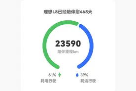 为什么网上很多人黑理想汽车？我来谈谈用车的感受图片