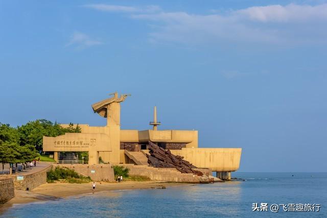 我是一个西北人，最近去了趟威海，说说我对威海的几点印象