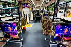 “电影节专线”来啦！乘着公交打卡上海国际电影节展映影院图片