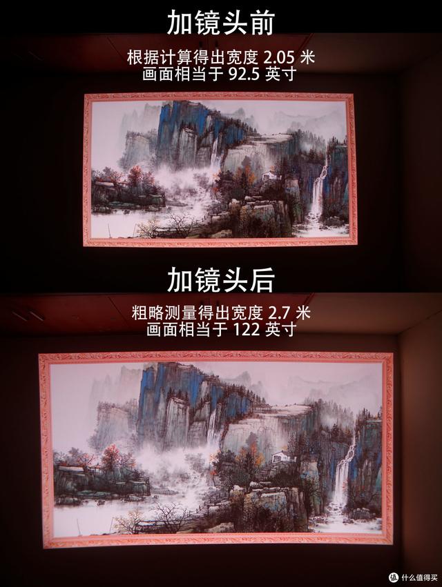 花最少的钱，投最大的屏，海信C2至臻版镜头升级只要30元！