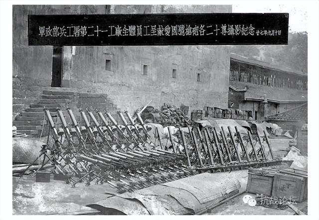 【川南抗战遗址系列】兴文天泉洞：抗战时期长安厂的后备厂址