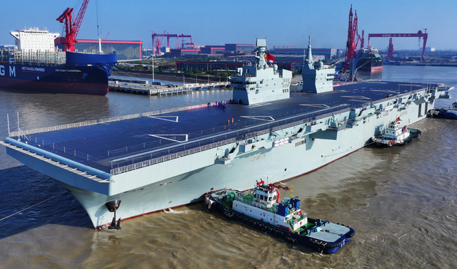 美军报告预判大陆武力收台，权威性与可信度大打折扣