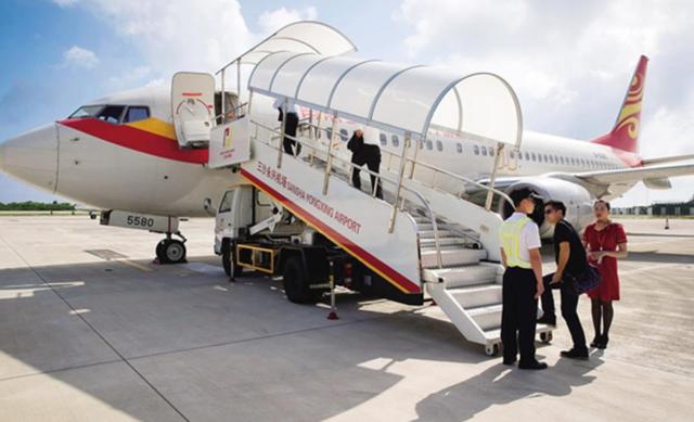 我国戒备最森严城市：仅2000居民却建了8座机场，禁止外国人进入