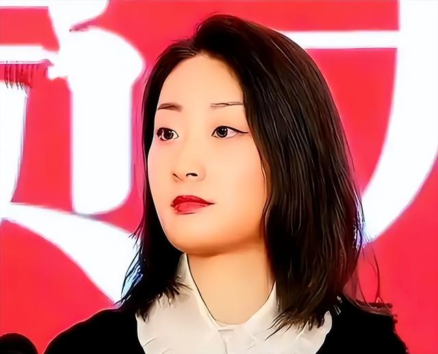 没想到，宗馥莉辞职娃哈哈董事长后，竟因一特殊举动实现口碑暴增