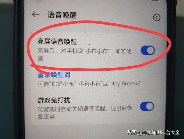教你如何使用OPPO手机的小布语音助手，方便语音控制手机！
