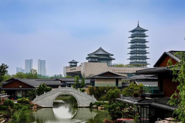 全部免费！扬州最值得一去的6个宝藏景点，好玩又好拍，赶紧收藏