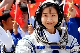 十九号飞船即将升空！航天员已就位，中国首位女指令长会是谁？图片
