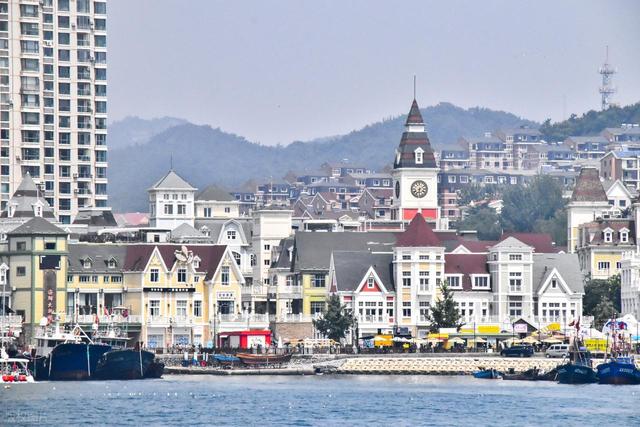 大连最值得去的8个免费景点，好玩又好拍！想去大连旅游的有福了