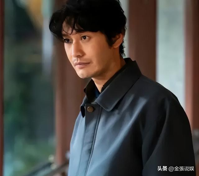 钱再多有什么用？黄晓明的身体后遗症，给所有中年男明星提了个醒