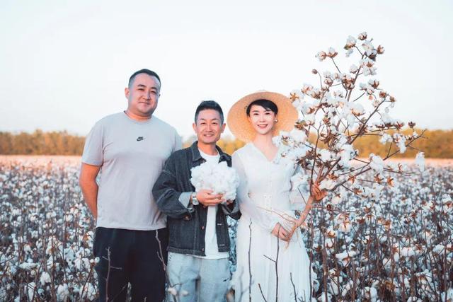 贺娇龙对新疆的贡献有多大？6件事足以说明	，她就是人民的好干部