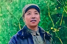 开国中将秦基伟子女如今在哪？一生3个儿女，长子次子均官拜中将图片