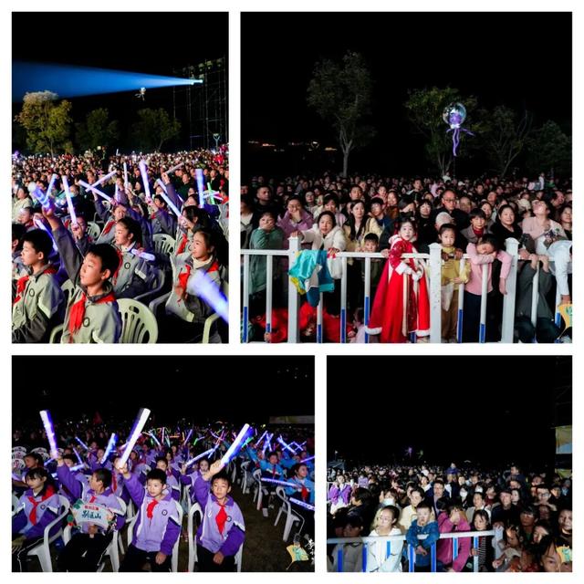 李白在安陆 诗仙大成时——2025安陆李白文化旅游节盛大开幕