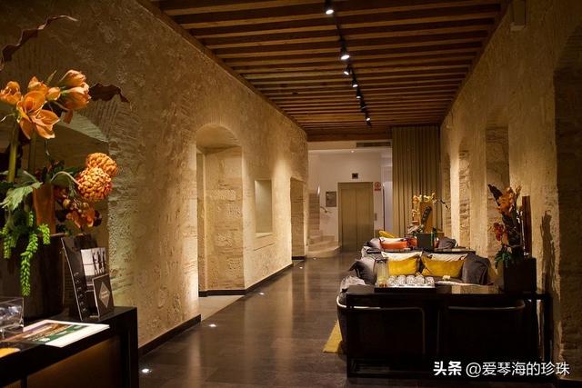 去西班牙别错过！10处联合国认证的世界级美景...