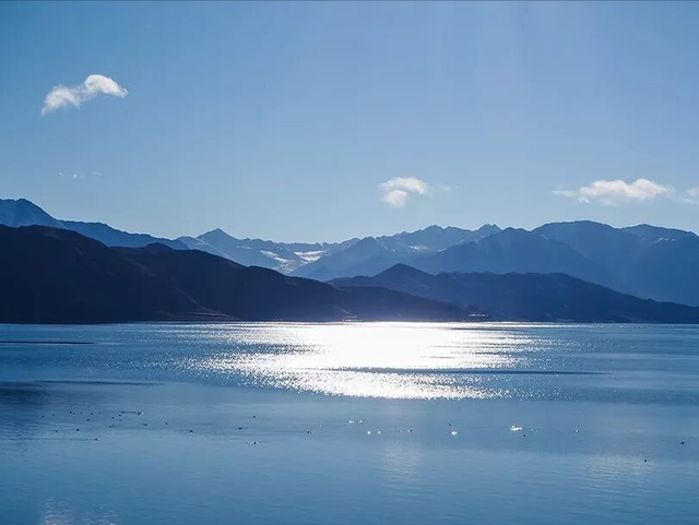 此生必驾新藏线：穿越无人区，邂逅神山圣湖