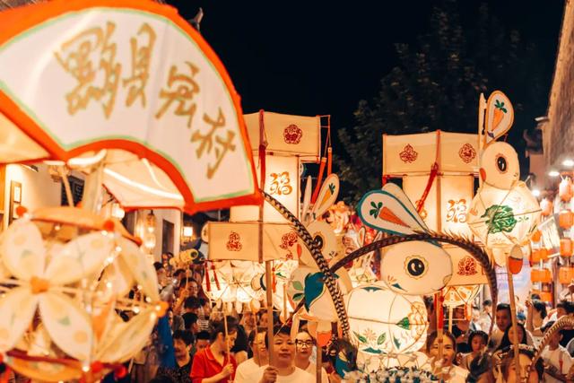 黟县西递、宏村和塔川景区荣获携程年度大奖