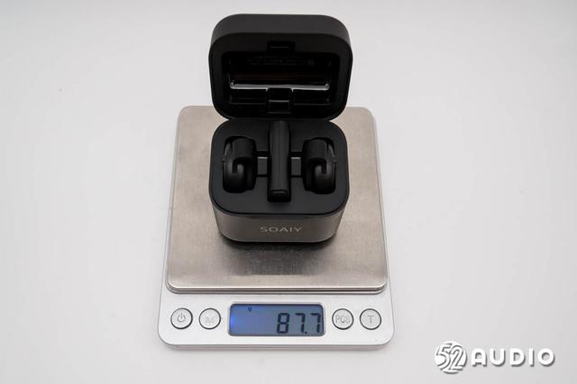 拆解报告：SOAIY索爱SA-V6无线领夹麦克风