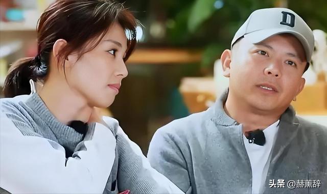 他曾与刘涛同床共枕4年，年过六旬仍是孤身一人，刘涛坦言很遗憾