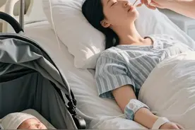 头胎剖宫产后，我整理了这份剖腹产+新生儿护理攻略图片