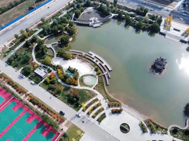 冬日暖阳打卡季，扶风这些宝地晒出满满幸福感