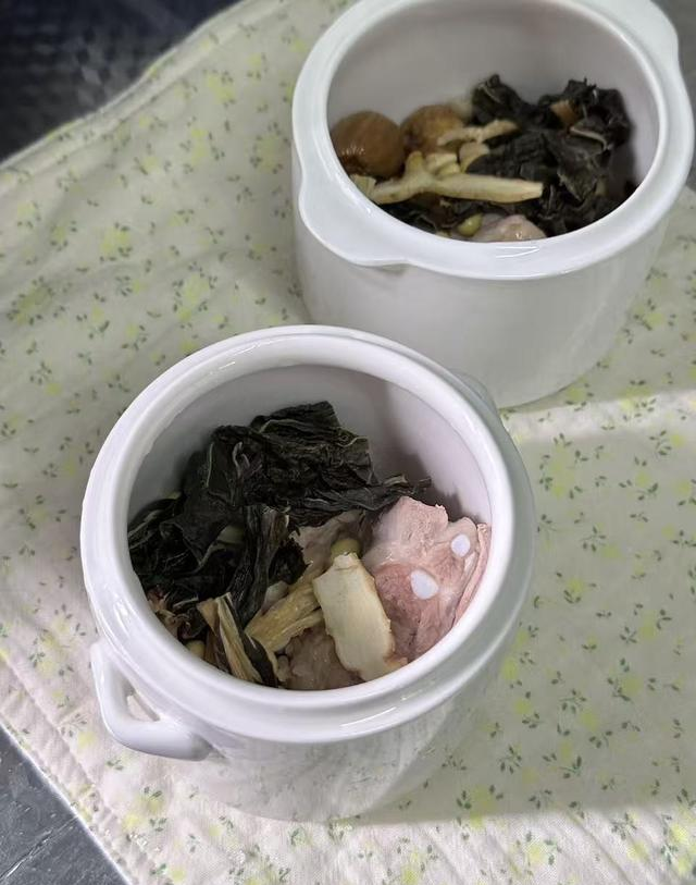 对肺特好的“4碗汤”，建议秋天要多吃，人人吃得起，别不懂吃