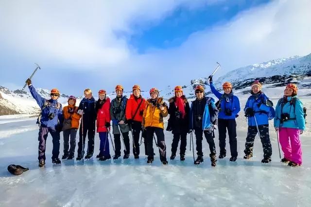 2026 年2-3月冬季冰岛 & 挪威摄影旅程邀约