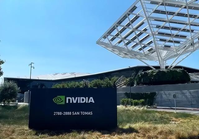 比日本还“贵”的英伟达，快没钱了？专家：除了美国 没人陪它玩