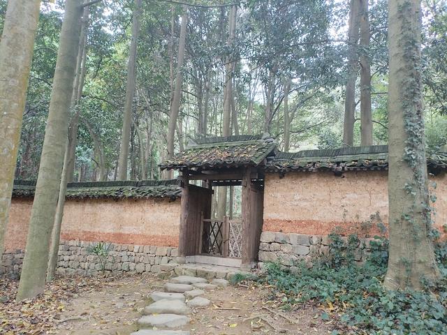 2025秋游：严子陵钓台 . 黄公望隐居地