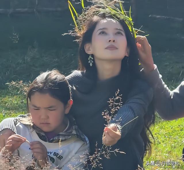 牡丹花下死！汪峰官宣恋情才1年，森林北又走上了章子怡的老路