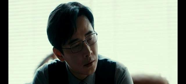 《目之所及》威胁曲桐的人竟然是他！苏牧凡帮助曲桐的原因有二！