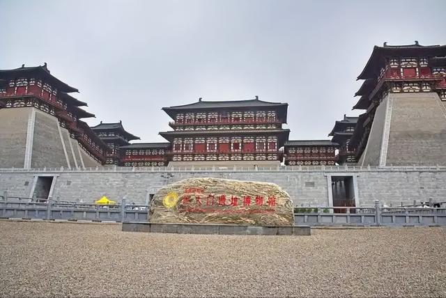 项羽背锅两千年？阿房宫考古颠覆性发现，火压根没烧起来